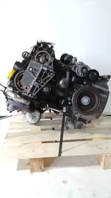 Pièce détachée automobile d'occasion MOTEUR COMPLET pour RENAULT CLIO III (BR0/1, CR0/1) 1.5 DCI (BR0H, CR0H, CR1S, BR1S) Références OEM IAM K9KN764  