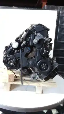 Автозапчасти б/у полный двигатель за peugeot 407 coupé (6c_) 2.7 hdi ссылки oem iam uhz