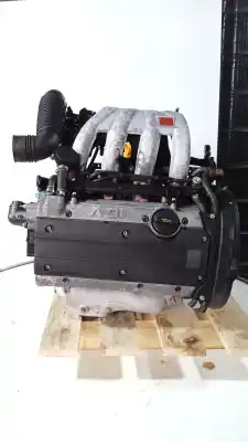 Second-hand car spare part complete engine for citroen xantia (x1_, x2_) 2.0 i 16v oem iam references rfv 10hjh4 3001118 