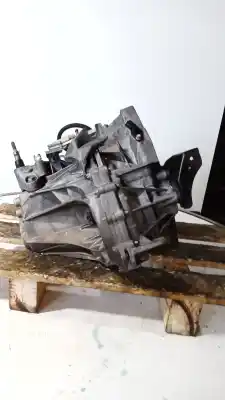 Second-hand car spare part  for RENAULT CLIO III (BR0/1, CR0/1)  OEM IAM references TL4A002 50093764122DWN 