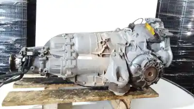 Автозапчасти б/у КОРОБКА ПЕРЕДАЧ за AUDI A6 ALLROAD C6 (4FH) 2.7 TDI QUATTRO ссылки OEM IAM JMP  