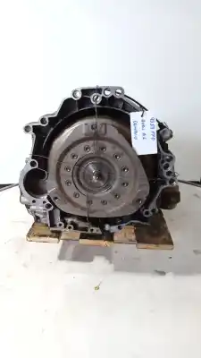 Pezzo di ricambio per auto di seconda mano riduttore per audi a6 allroad c6 (4fh) 2.7 tdi quattro riferimenti oem iam jmp 4308217 6hp19 
