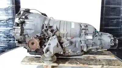 Pezzo di ricambio per auto di seconda mano riduttore per audi a6 allroad c6 (4fh) 2.7 tdi quattro riferimenti oem iam jmp 4308217 6hp19 