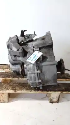 Автозапчасти б/у КОРОБКА ПЕРЕДАЧ за VOLKSWAGEN PASSAT B6 (3C2) 2.0 TDI 16V ссылки OEM IAM KNS  