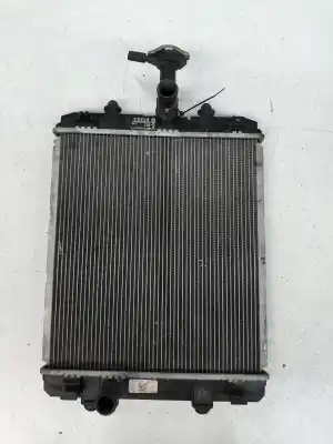 Peça sobressalente para automóvel em segunda mão  por PEUGEOT 107  Referências OEM IAM CZ422173  