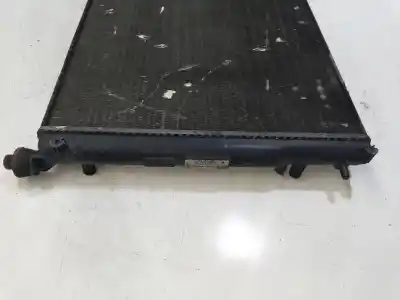 Pezzo di ricambio per auto di seconda mano radiatore d acqua per renault scenic (ja..) 1.6 16v expression riferimenti oem iam 8200062690  868404r