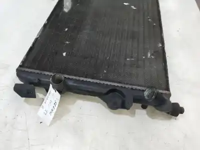 Pezzo di ricambio per auto di seconda mano radiatore d acqua per renault scenic (ja..) 1.6 16v expression riferimenti oem iam 8200062690  868404r