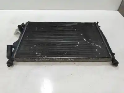 Pezzo di ricambio per auto di seconda mano radiatore d acqua per renault scenic (ja..) 1.6 16v expression riferimenti oem iam 8200062690  868404r