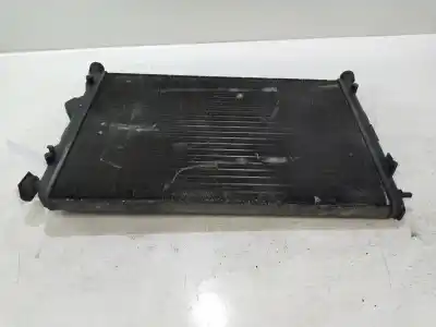 Pezzo di ricambio per auto di seconda mano radiatore d acqua per renault scenic (ja..) 1.6 16v expression riferimenti oem iam 8200062690  868404r