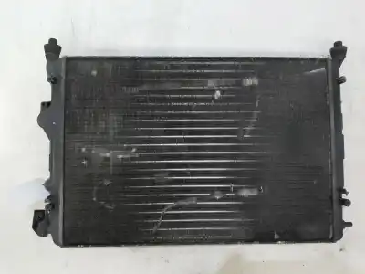 Pezzo di ricambio per auto di seconda mano radiatore d acqua per renault scenic (ja..) 1.6 16v expression riferimenti oem iam 8200062690  868404r
