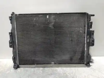 Second-hand car spare part  for RENAULT SCENIC II  OEM IAM references 8200115542 RM1262 872199F