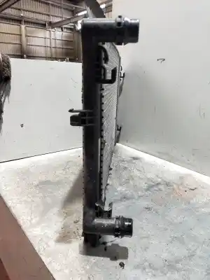 Second-hand car spare part water radiator for audi a3 (8vk) basic oem iam references 5q0121251gd  04091836