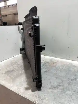 Second-hand car spare part water radiator for audi a3 (8vk) basic oem iam references 5q0121251gd  04091836