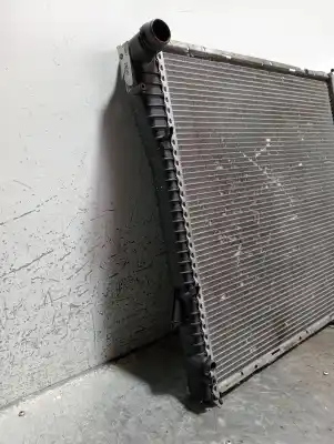 Peça sobressalente para automóvel em segunda mão radiador de água por bmw x5 (e53) 3.0d referências oem iam 1710470604701  