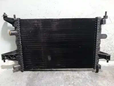 Peça sobressalente para automóvel em segunda mão  por OPEL CORSA D  Referências OEM IAM 8038845  