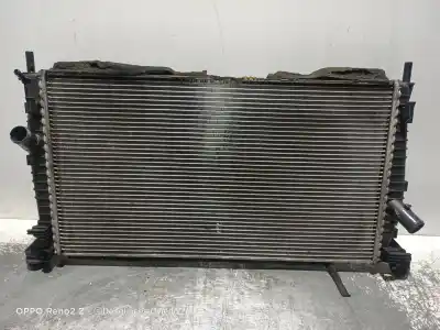 Pezzo di ricambio per auto di seconda mano Radiatore D Acqua per FORD FOCUS C-MAX (CAP) Ghia (D) Riferimenti OEM IAM 3M5H8005RK  