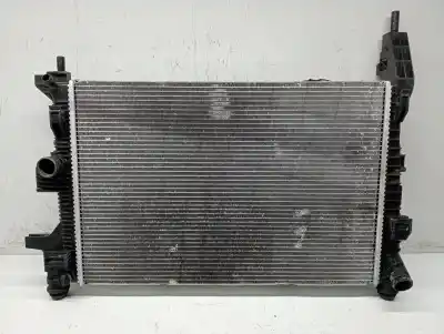 Peça sobressalente para automóvel em segunda mão radiador de água por ford focus lim. (cb8) ambiente referências oem iam bv618005bd