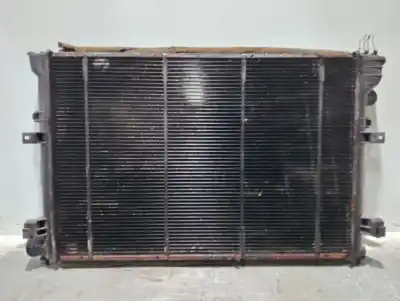 Pièce détachée automobile d'occasion Radiateur D'eau pour PEUGEOT 806 * Références OEM IAM 838567D  1475845080
