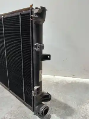 Peça sobressalente para automóvel em segunda mão radiador de água por peugeot 806 * referências oem iam 838567d  1475845080