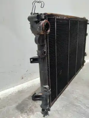 Peça sobressalente para automóvel em segunda mão radiador de água por peugeot 806 * referências oem iam 838567d  1475845080