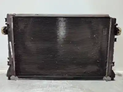 Peça sobressalente para automóvel em segunda mão  por SEAT LEON (1P1)  Referências OEM IAM 1K0121251CM  