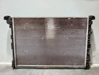 Second-hand car spare part WATER RADIATOR for BMW MINI (R50,R53)  OEM IAM references 2002112  53807