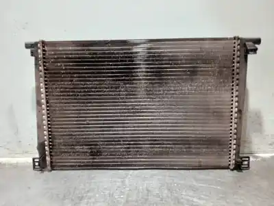 Автозапчасти б/у ВОДЯНОЙ РАДИАТОР за MINI MINI (R56)  ссылки OEM IAM 753509904  