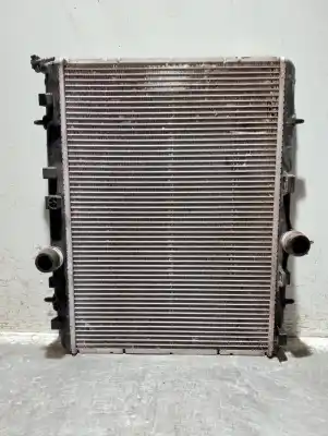 Peça sobressalente para automóvel em segunda mão radiador de água por citroen c-elysee (dd_) 1.2 vti 82 referências oem iam 873460200  