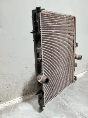 Peça sobressalente para automóvel em segunda mão radiador de água por citroen c-elysee (dd_) 1.2 vti 82 referências oem iam 873460200  