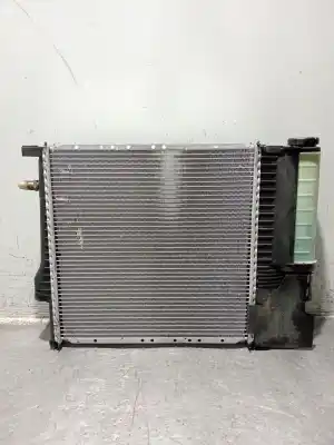 Second-hand car spare part WATER RADIATOR for BMW 3 (E36)  OEM IAM references 1728907  