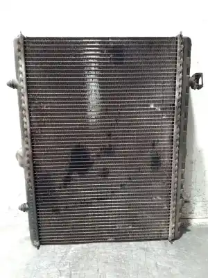 Tweedehands auto-onderdeel waterradiator voor citroen jumpy (vf7) 2.0 hdi 120 oem iam-referenties 1498986080