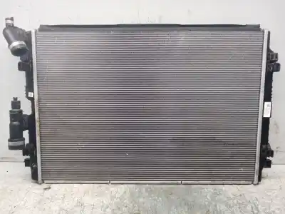 Piesă de schimb auto la mâna a doua radiator de apa pentru audi a1 sportback (gba) 30 tfsi referințe oem iam 2q0121253m
