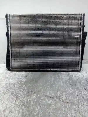 Peça sobressalente para automóvel em segunda mão radiador de água por bmw 3 compact (e46) 318 td referências oem iam 14362419d