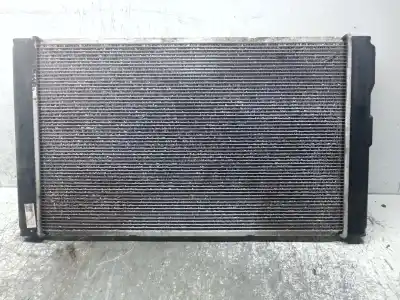 Peça sobressalente para automóvel em segunda mão radiador de água por toyota auris (_e18_) 1.3 (nre180_) referências oem iam mf4221341041