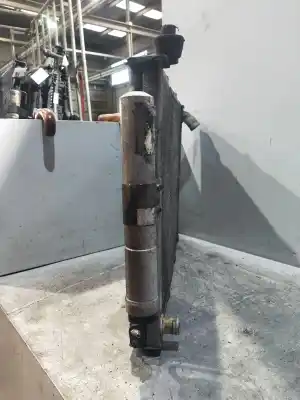 Pezzo di ricambio per auto di seconda mano radiatore d acqua per renault kangoo (f/kc0) confort expression riferimenti oem iam    Pezzo di ricambio per auto di seconda mano radiatore d acqua per renault kangoo (f/kc0) confort expression riferimenti oem iam