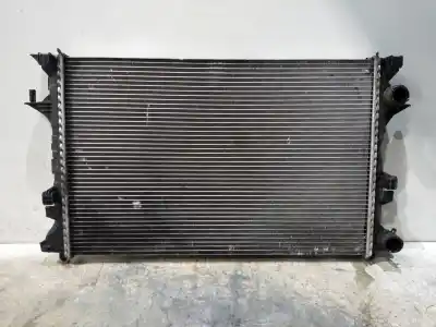 Piesă de schimb auto la mâna a doua Radiator De Apa pentru RENAULT LAGUNA II (BG0) Confort Dynamique Referințe OEM IAM   