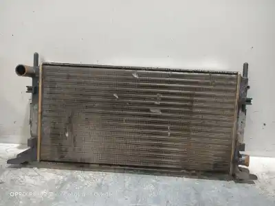 Pièce détachée automobile d'occasion Radiateur D'eau pour FORD ESCORT BERLINA/TURNIER CL Berlina Références OEM IAM   