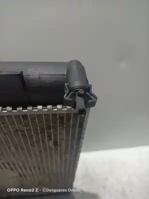 Pezzo di ricambio per auto di seconda mano radiatore d acqua per citroen c4 picasso sx riferimenti oem iam    Pezzo di ricambio per auto di seconda mano radiatore d acqua per citroen c4 picasso sx riferimenti oem iam
