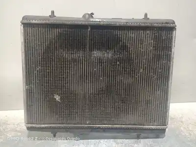 Pezzo di ricambio per auto di seconda mano radiatore d acqua per citroen c4 picasso sx riferimenti oem iam    Pezzo di ricambio per auto di seconda mano radiatore d acqua per citroen c4 picasso sx riferimenti oem iam