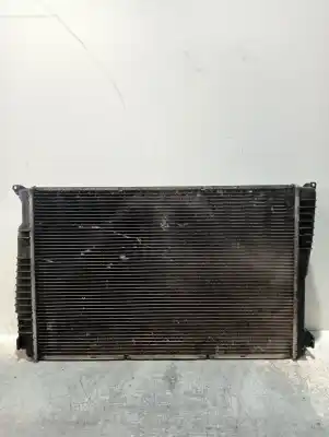 Second-hand car spare part water radiator for bmw x3 (f25) xdrive 20d oem iam references 73912311