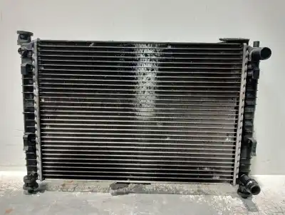 Peça sobressalente para automóvel em segunda mão radiador de água por ford fiesta (cbk) * referências oem iam 2s6h8005bb  
