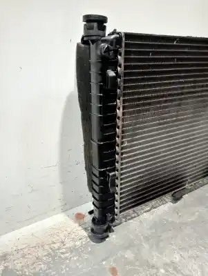 Peça sobressalente para automóvel em segunda mão radiador de água por ford fiesta (cbk) * referências oem iam 2s6h8005bb  