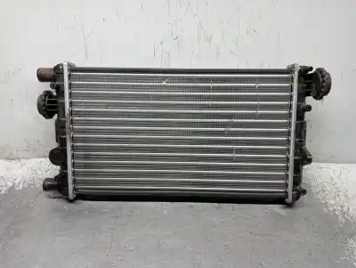 Peça sobressalente para automóvel em segunda mão Radiador De água por FIAT SEICENTO (187) S Referências OEM IAM   