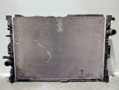 Peça sobressalente para automóvel em segunda mão radiador de água por ford galaxy (ca1) ghia referências oem iam 6g918005fc  