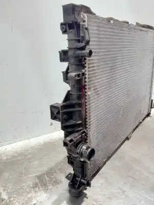 Peça sobressalente para automóvel em segunda mão radiador de água por ford galaxy (ca1) ghia referências oem iam 6g918005fc  