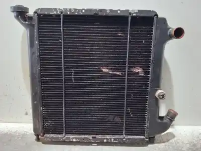 Second-hand car spare part water radiator for renault 9 1.4 gtl avenue oem iam references   
