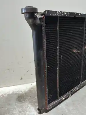 Second-hand car spare part water radiator for renault 9 1.4 gtl avenue oem iam references   
