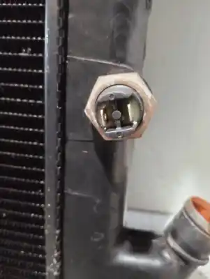 Second-hand car spare part water radiator for renault 9 1.4 gtl avenue oem iam references   