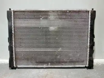 Pezzo di ricambio per auto di seconda mano Radiatore D Acqua per MG SERIE 200 (XW) 1.6 Riferimenti OEM IAM   