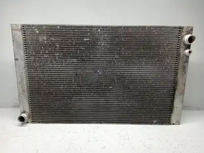 Second-hand car spare part Water Radiator for AUDI A8 D3 (4E2, 4E8) 4.2 TDI QUATTRO OEM IAM references 4E0121251  A2732005